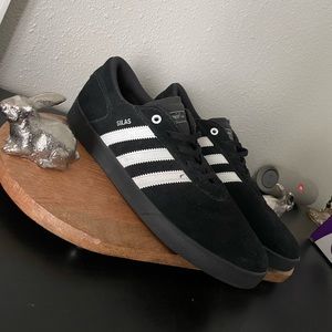 Adidas Silas Baxter Neal Pro shoe